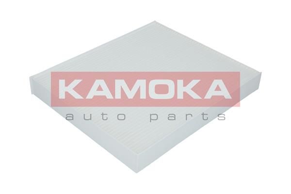 KAMOKA filtras, salono oras F412001