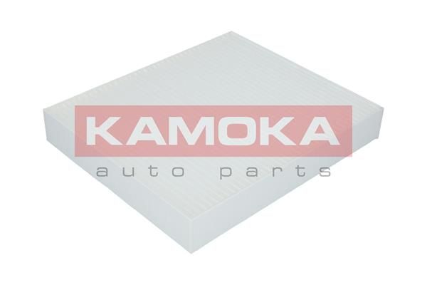 KAMOKA filtras, salono oras F412101