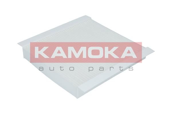 KAMOKA filtras, salono oras F412301