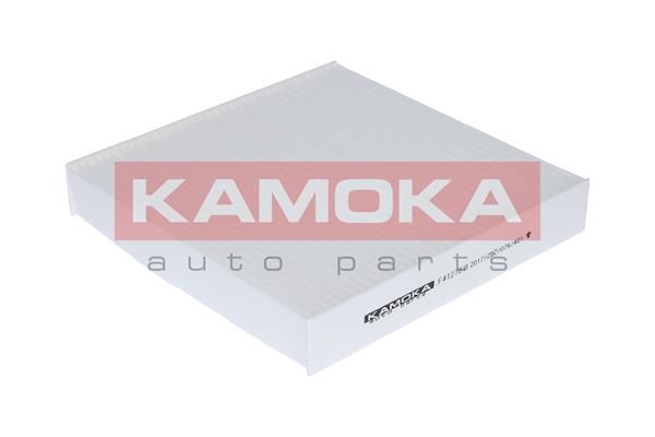 KAMOKA filtras, salono oras F412701