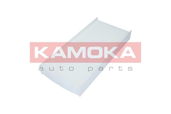 KAMOKA filtras, salono oras F412801