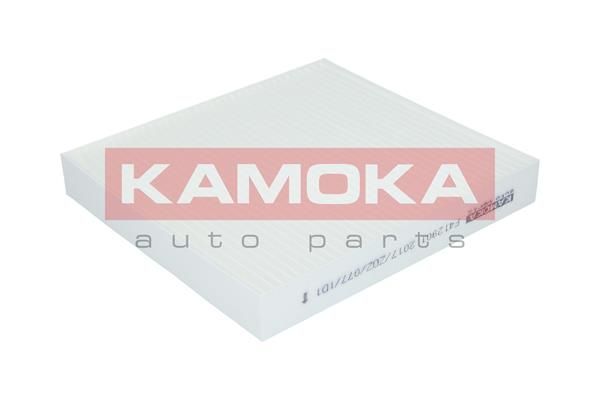 KAMOKA Фильтр, воздух во внутренном пространстве F412901