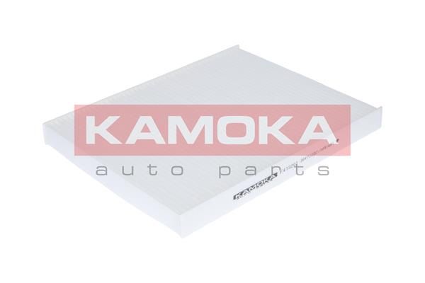 KAMOKA filtras, salono oras F413201