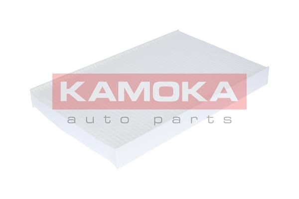 KAMOKA filtras, salono oras F413501