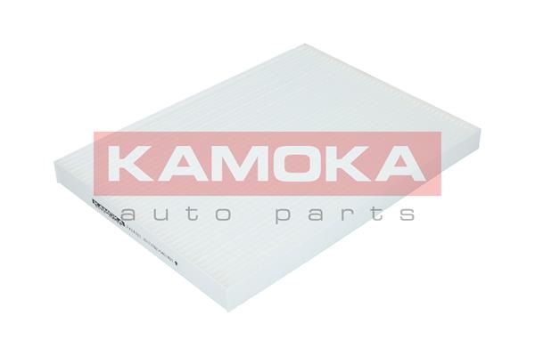 KAMOKA filtras, salono oras F414101