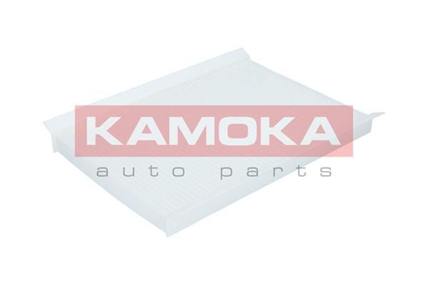 KAMOKA filtras, salono oras F414601