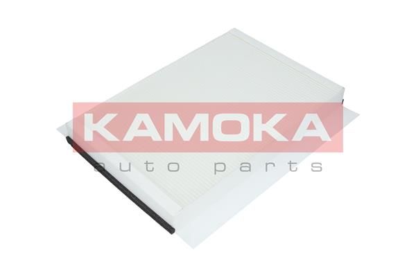 KAMOKA filtras, salono oras F414801