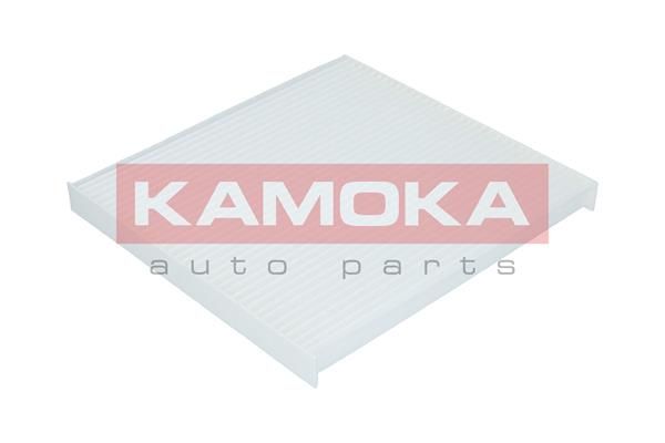 KAMOKA filtras, salono oras F415101