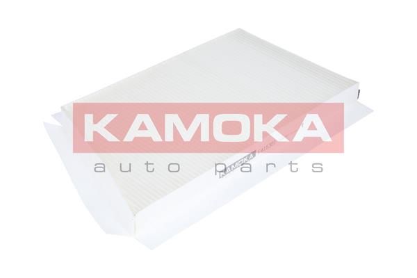 KAMOKA filtras, salono oras F415301