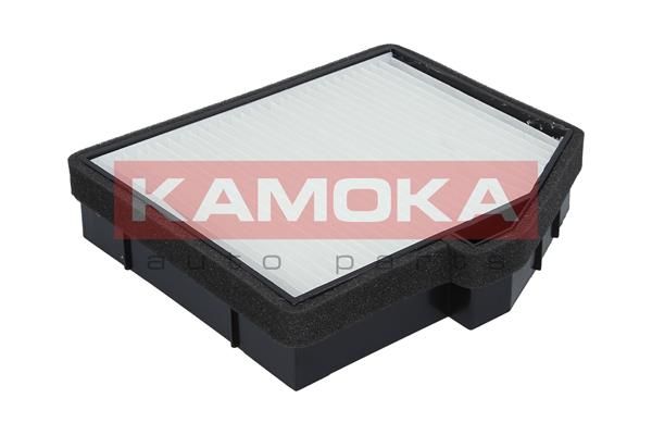 KAMOKA filtras, salono oras F415401