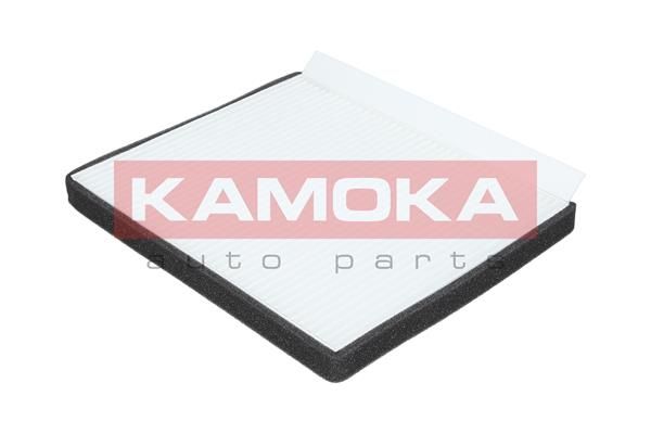 KAMOKA filtras, salono oras F415501