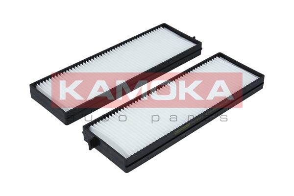 KAMOKA filtras, salono oras F415901