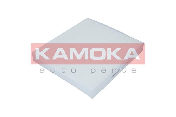 KAMOKA filtras, salono oras F416001