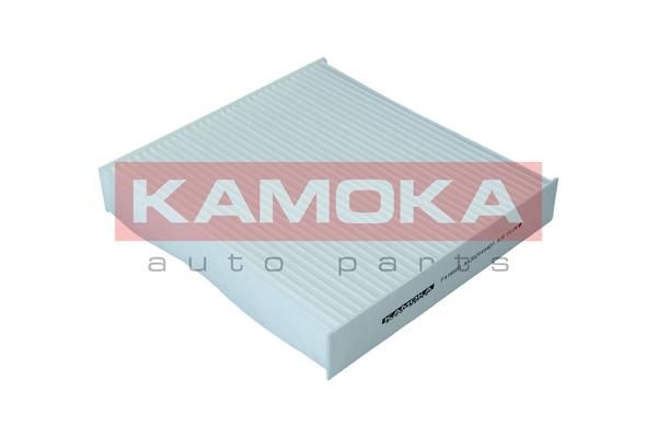 KAMOKA filtras, salono oras F416601