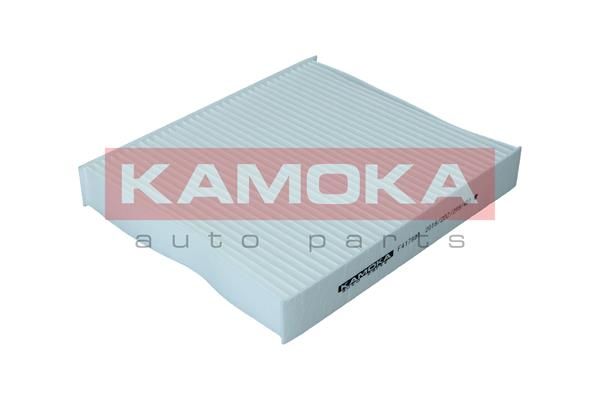 KAMOKA filtras, salono oras F417801