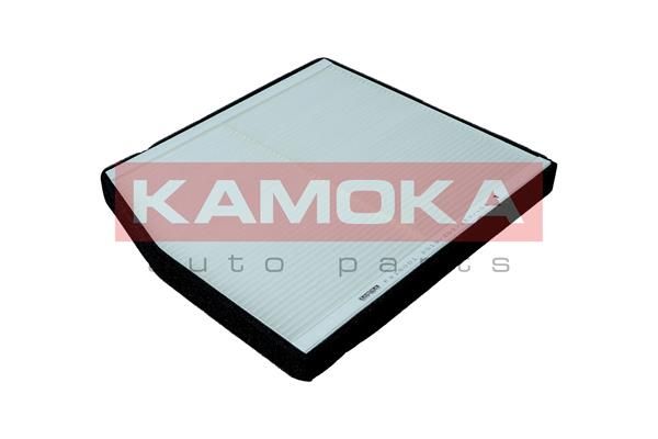 KAMOKA filtras, salono oras F418001