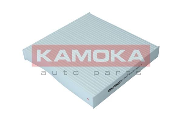 KAMOKA Фильтр, воздух во внутренном пространстве F418401