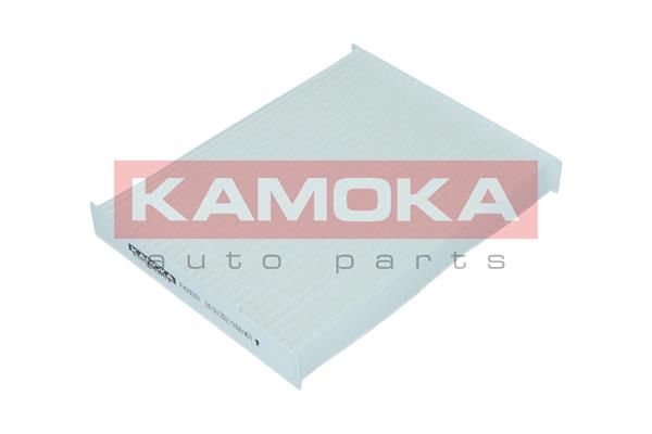 KAMOKA filtras, salono oras F420201
