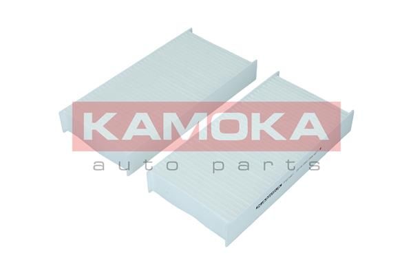 KAMOKA filtras, salono oras F421401