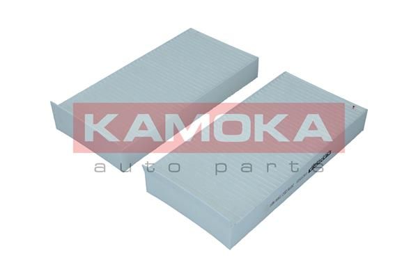 KAMOKA filtras, salono oras F421501