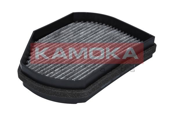 KAMOKA filtras, salono oras F500601