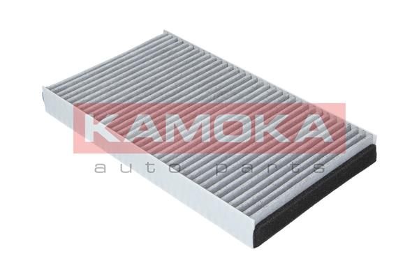 KAMOKA filtras, salono oras F501901