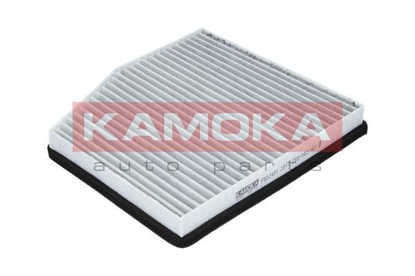 KAMOKA filtras, salono oras F502401