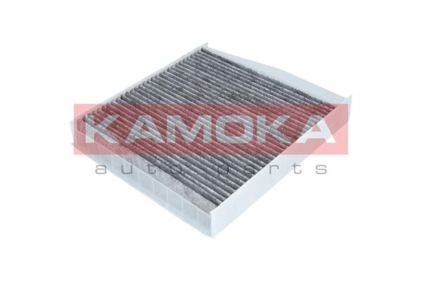 KAMOKA filtras, salono oras F503701