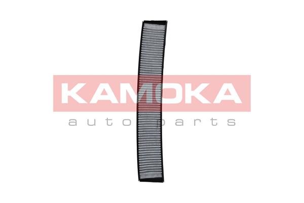 KAMOKA filtras, salono oras F504301