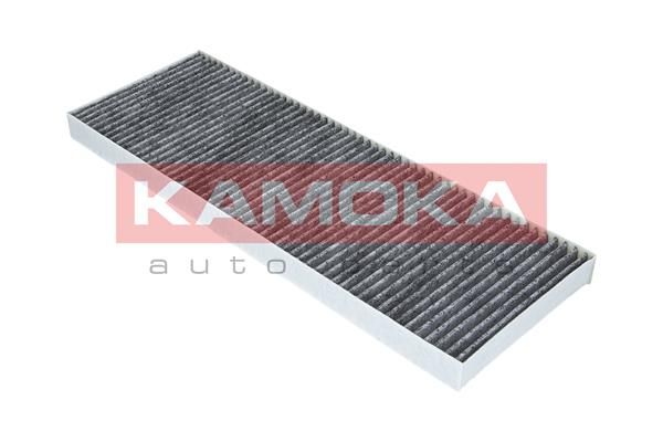 KAMOKA filtras, salono oras F504901