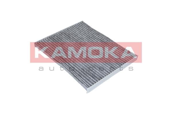 KAMOKA filtras, salono oras F506001