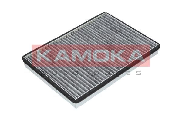 KAMOKA filtras, salono oras F506401