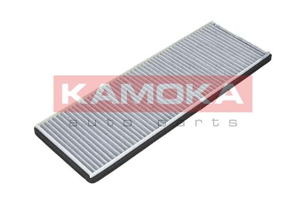 KAMOKA filtras, salono oras F506601