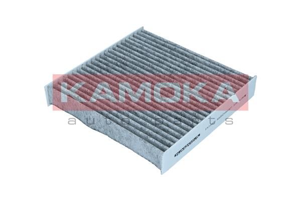 KAMOKA filtras, salono oras F510301