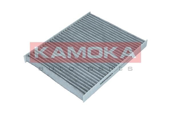 KAMOKA filtras, salono oras F512001