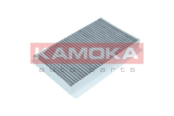 KAMOKA filtras, salono oras F512201