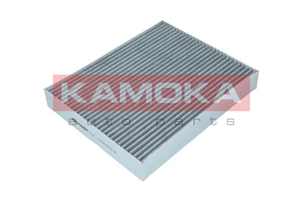 KAMOKA filtras, salono oras F513201