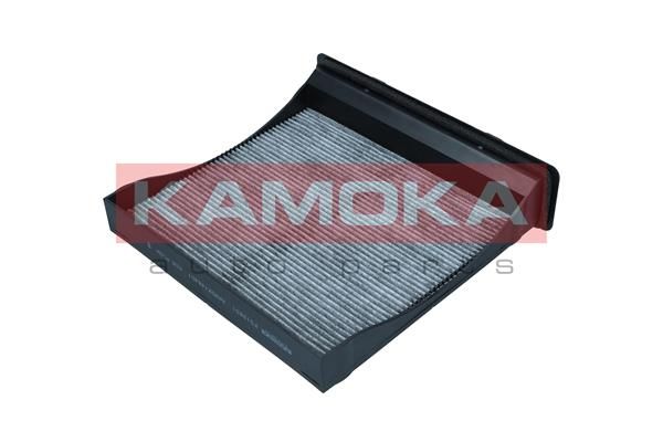 KAMOKA filtras, salono oras F519801