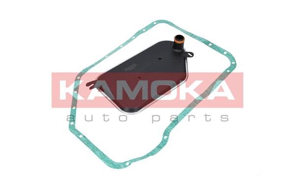 KAMOKA hidraulinis filtras, automatinė transmisija F601901