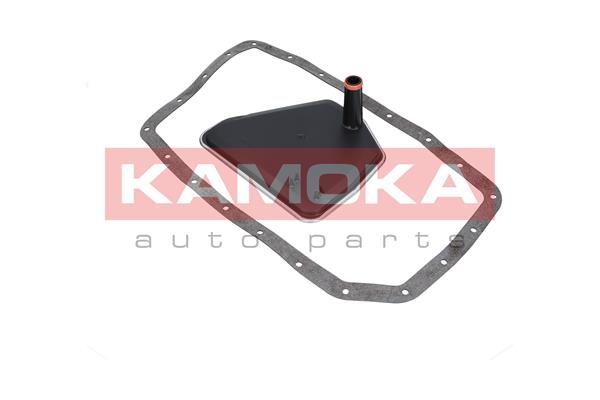 KAMOKA hidraulinis filtras, automatinė transmisija F602001