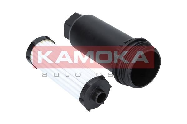 KAMOKA hidraulinis filtras, automatinė transmisija F602401