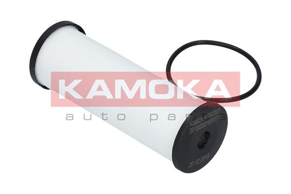 KAMOKA hidraulinis filtras, automatinė transmisija F602601