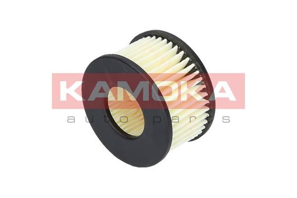 KAMOKA kuro filtras F700101