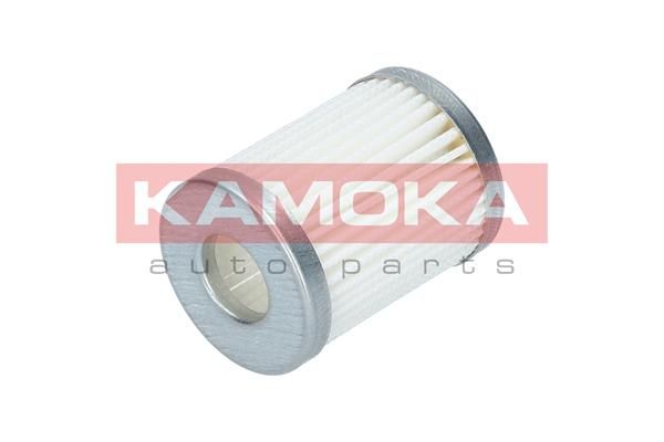 KAMOKA kuro filtras F700301