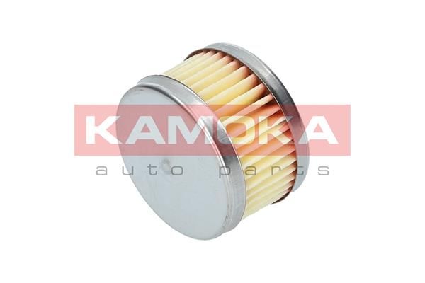 KAMOKA kuro filtras F700501