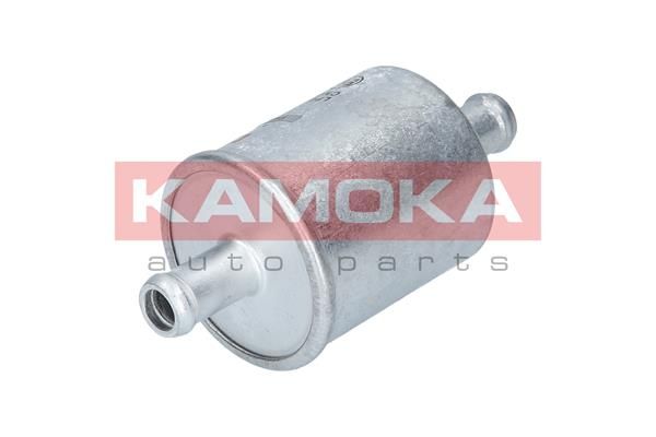 KAMOKA kuro filtras F700801