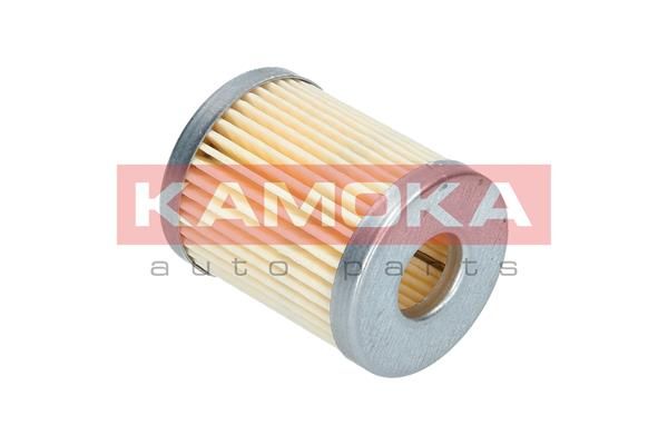 KAMOKA kuro filtras F701001