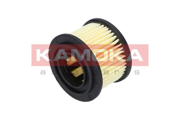 KAMOKA kuro filtras F701901