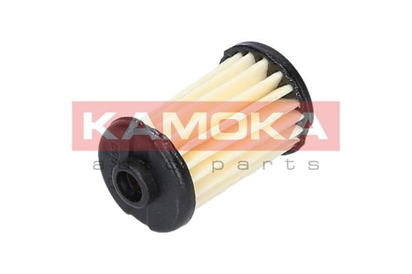 KAMOKA kuro filtras F702001