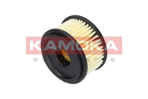 KAMOKA kuro filtras F702101